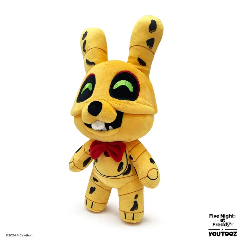 Five Nights at Freddy´s Figurina de pluș Spring Bonnie 22 cm poza produsului