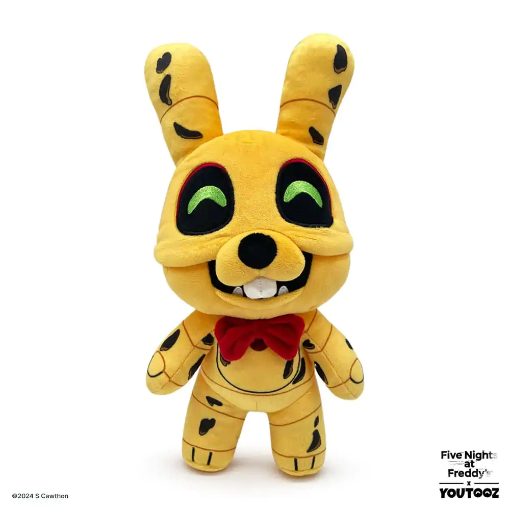 Five Nights at Freddy´s Figurina de pluș Spring Bonnie 22 cm poza produsului