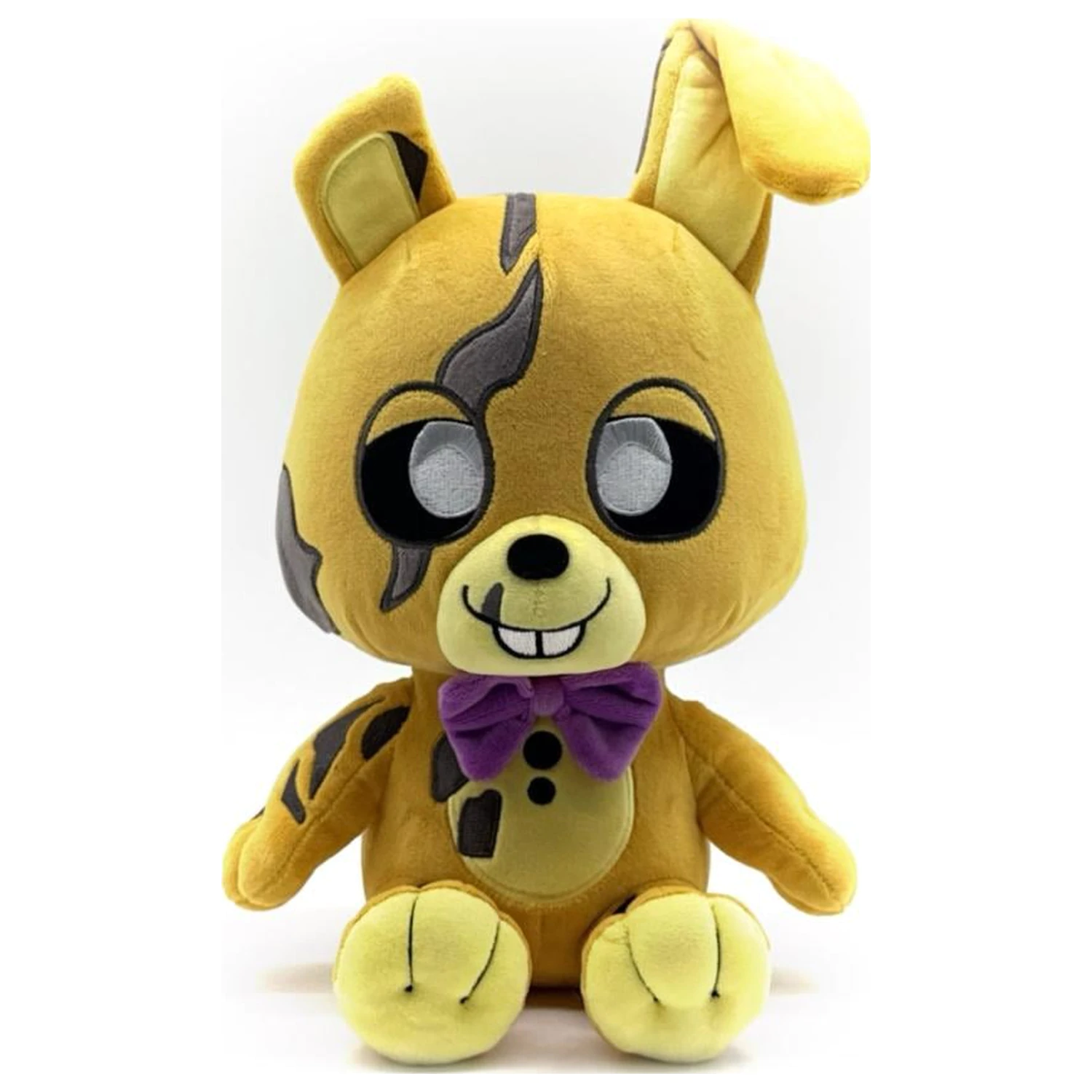 Jucarie de plus Five Nights at Freddy's Springtrap 23cm poza produsului