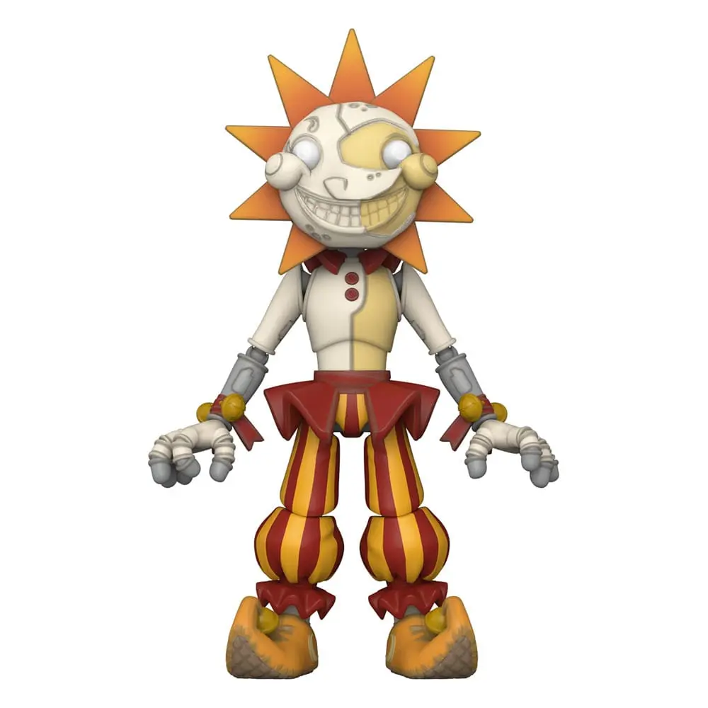 Figurină de acțiune Five Nights at Freddy's Sun 13 cm poza produsului