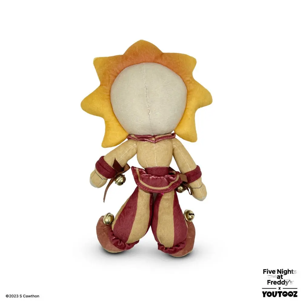Five Nights at Freddy's Figurina de pluș Sun 22 cm poza produsului