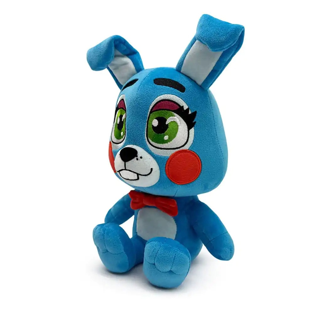 Five Nights at Freddy's Jucarie de plus Figure Toy Bonnie 22 cm poza produsului