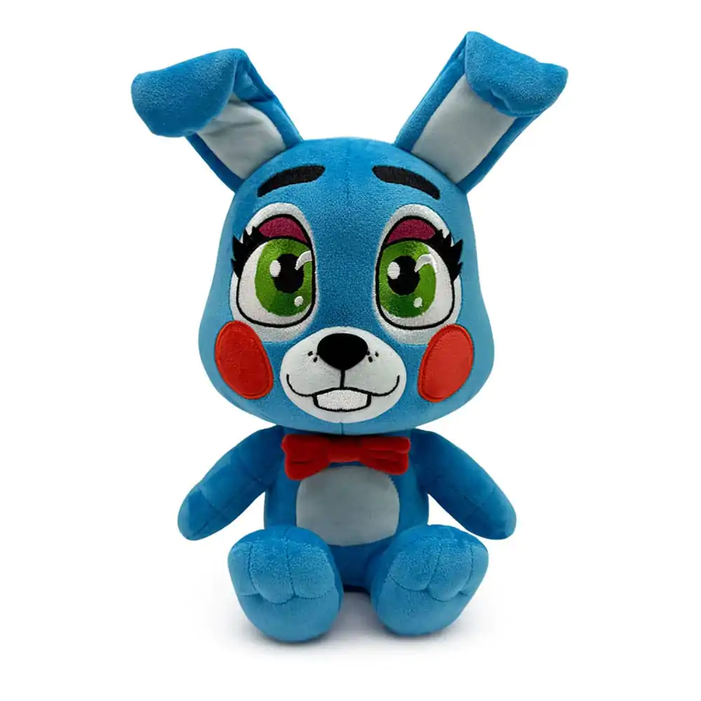Five Nights at Freddy's Jucarie de plus Figure Toy Bonnie 22 cm poza produsului