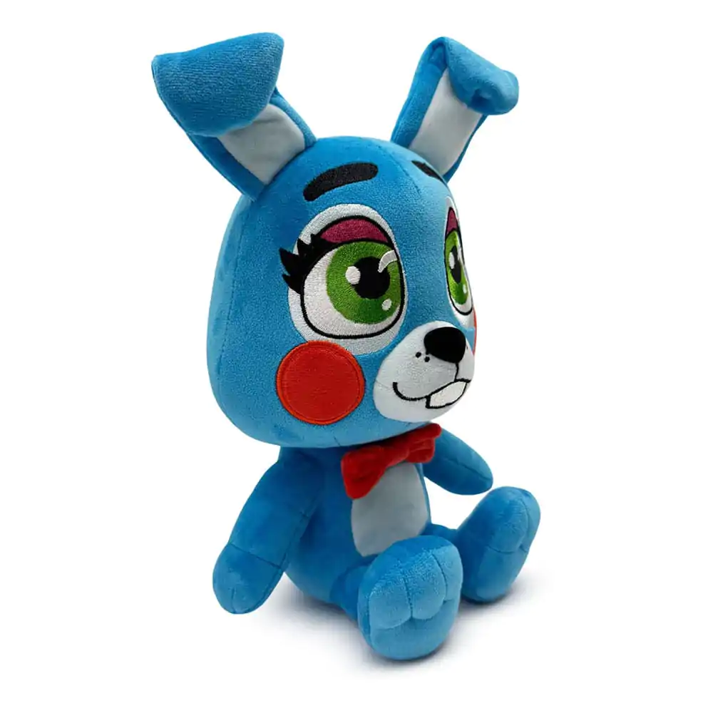 Five Nights at Freddy's Jucarie de plus Figure Toy Bonnie 22 cm poza produsului