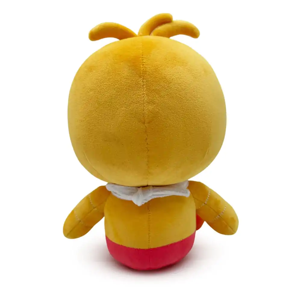 Five Nights at Freddy's Jucarie de plus Figure Toy Chica 22 cm poza produsului