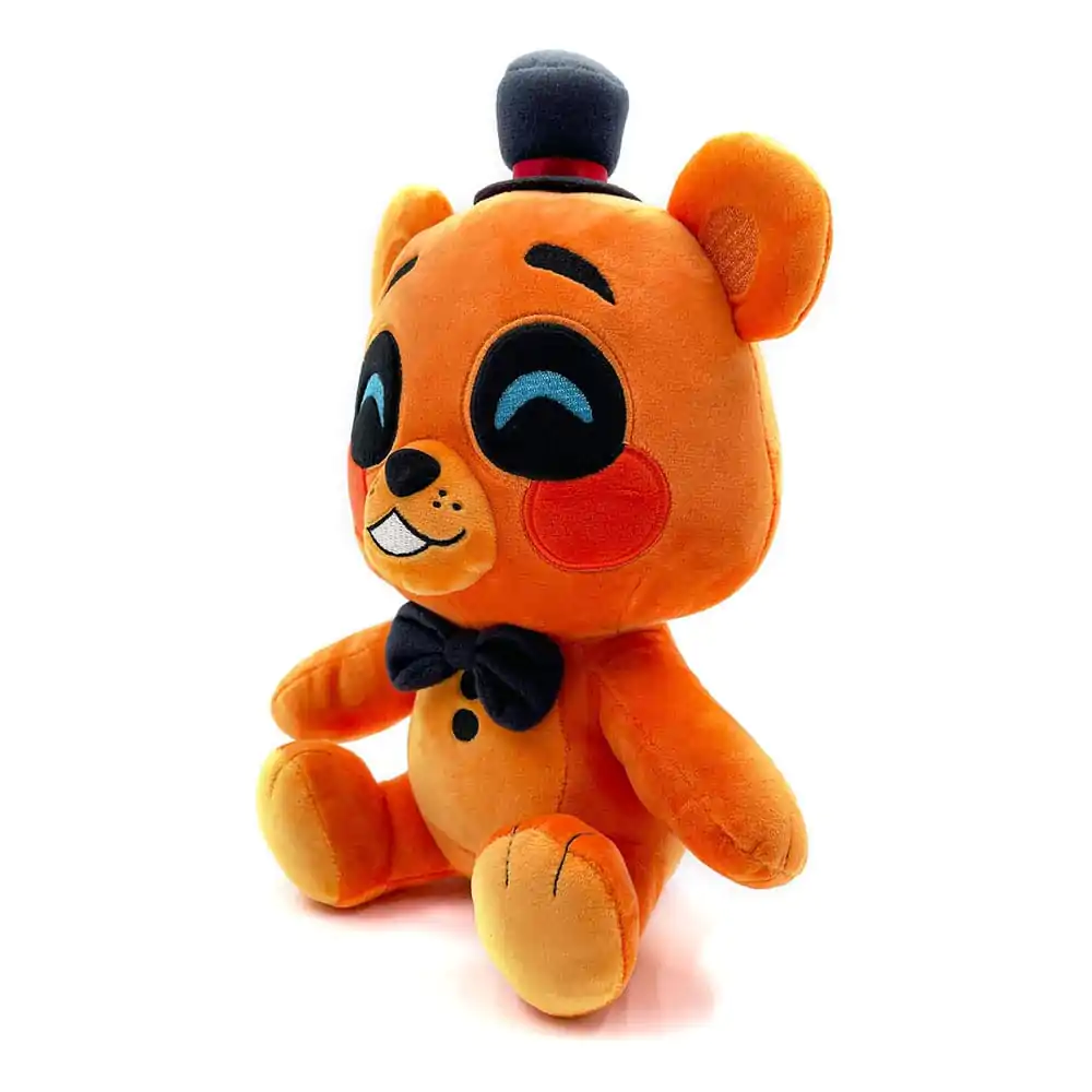 Five Nights at Freddy's Figurina de pluș Jucărie Freddy 22 cm poza produsului