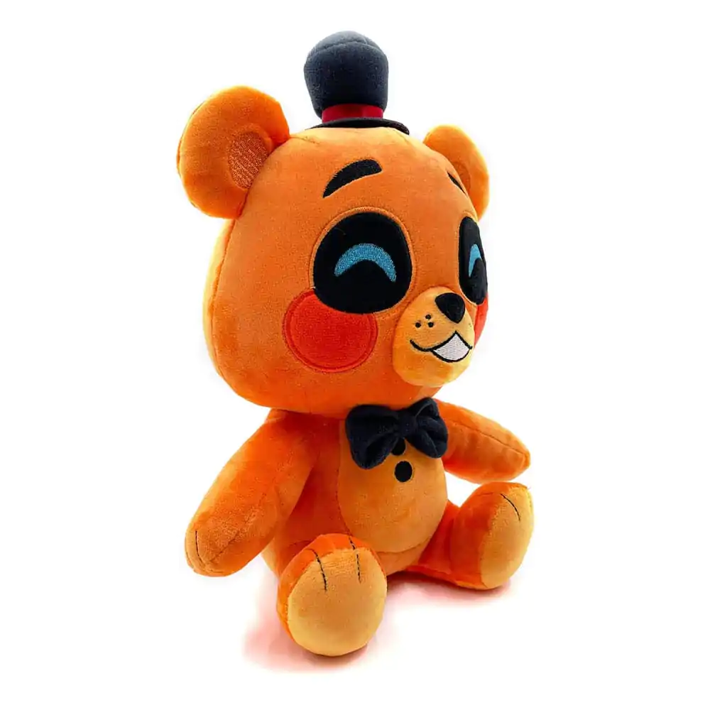 Five Nights at Freddy's Figurina de pluș Jucărie Freddy 22 cm poza produsului