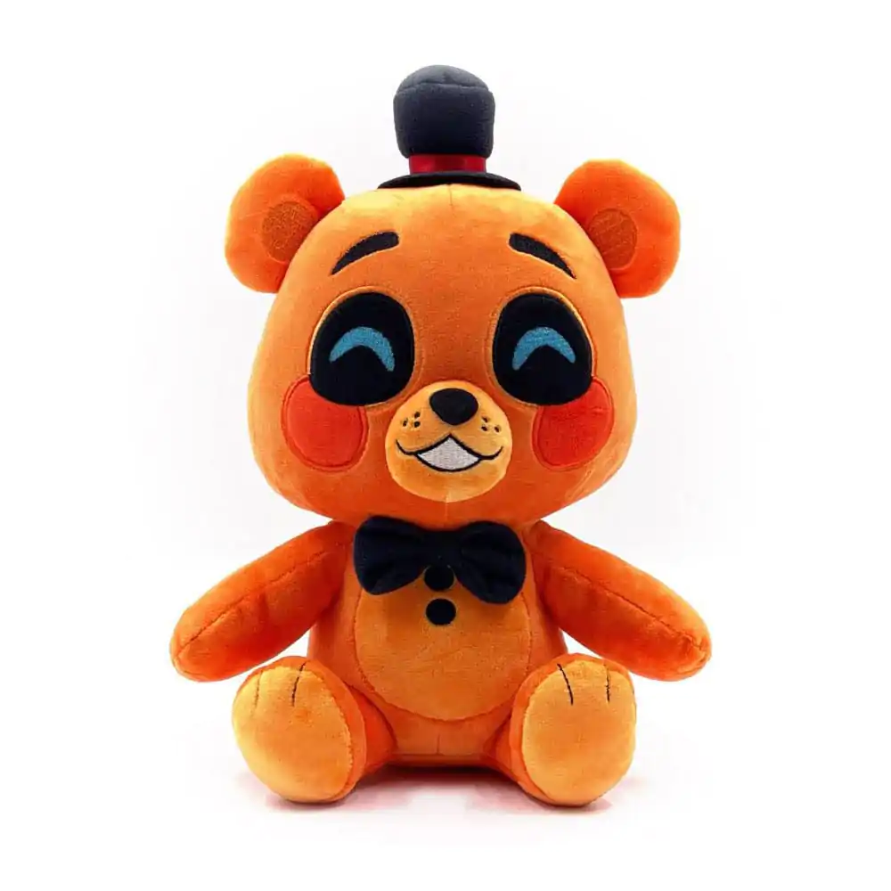 Five Nights at Freddy's Figurina de pluș Jucărie Freddy 22 cm poza produsului