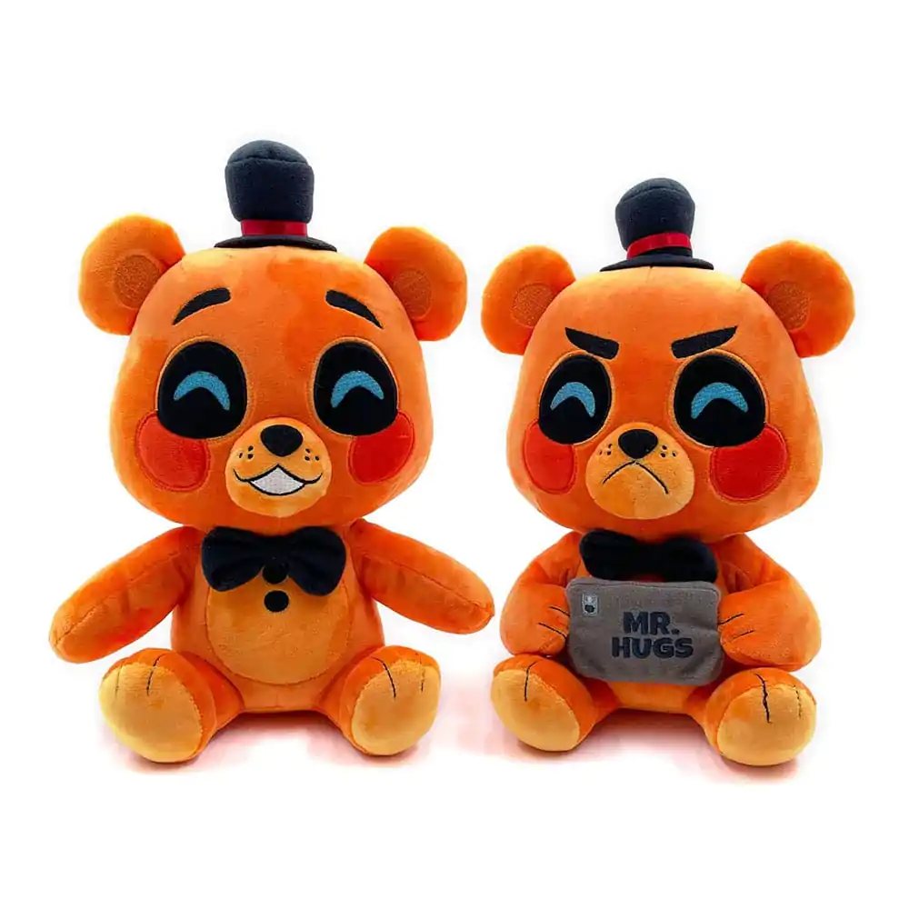 Five Nights at Freddy's Figurina de pluș Jucărie Freddy 22 cm poza produsului