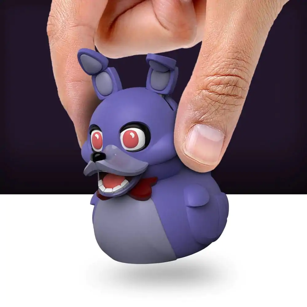 Five Nights at Freddy´s Tubbz Mini figurină PVC Bonnie 5 cm poza produsului