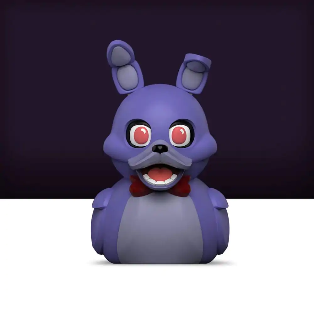 Five Nights at Freddy´s Tubbz Mini figurină PVC Bonnie 5 cm poza produsului