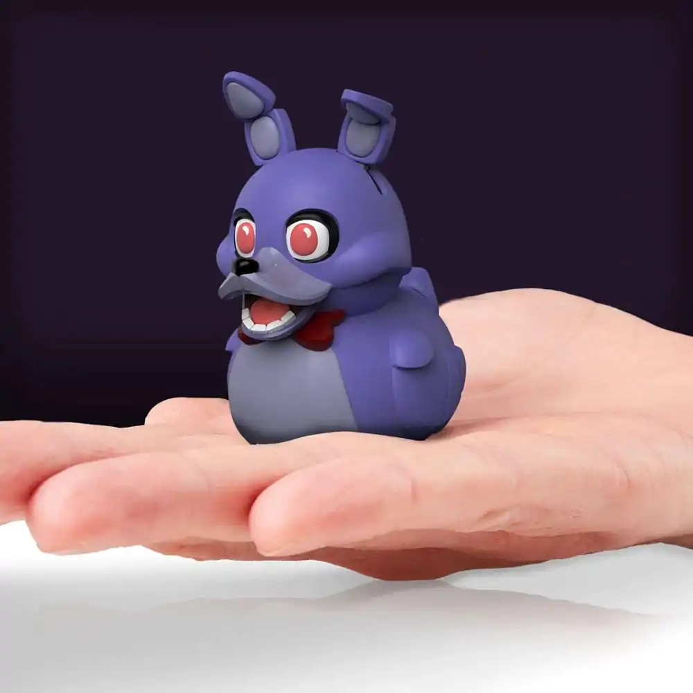 Five Nights at Freddy´s Tubbz Mini figurină PVC Bonnie 5 cm poza produsului