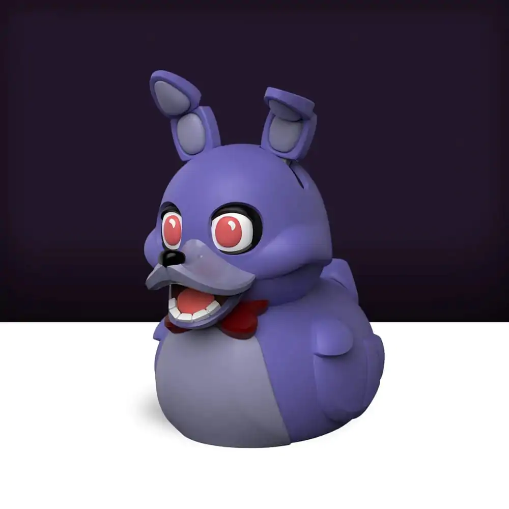 Five Nights at Freddy´s Tubbz Mini figurină PVC Bonnie 5 cm poza produsului