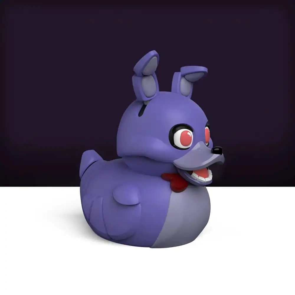 Five Nights at Freddy´s Tubbz Mini figurină PVC Bonnie 5 cm poza produsului