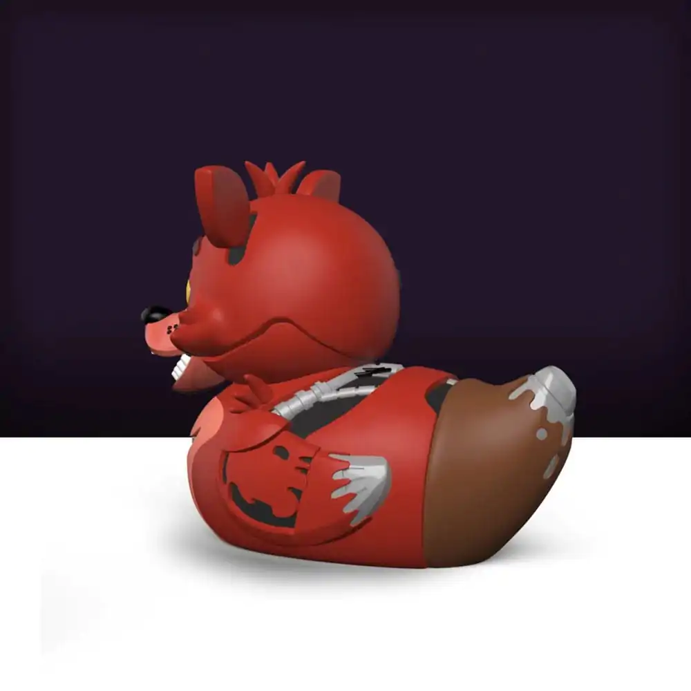 Five Nights at Freddy´s Tubbz Figurina mini PVC Foxy 5 cm poza produsului