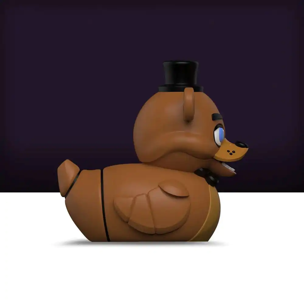 Five Nights at Freddy´s Tubbz Mini Figurina PVC Freddy 5 cm poza produsului