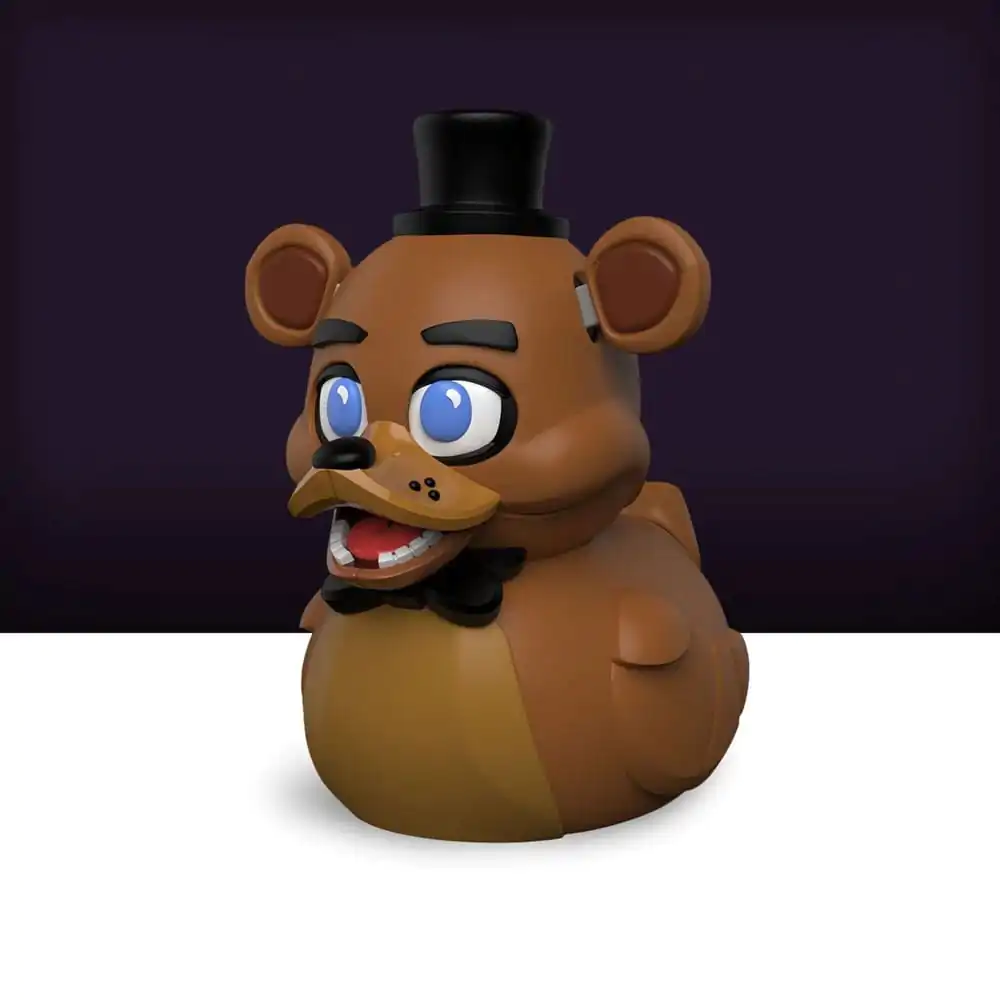 Five Nights at Freddy´s Tubbz Mini Figurina PVC Freddy 5 cm poza produsului