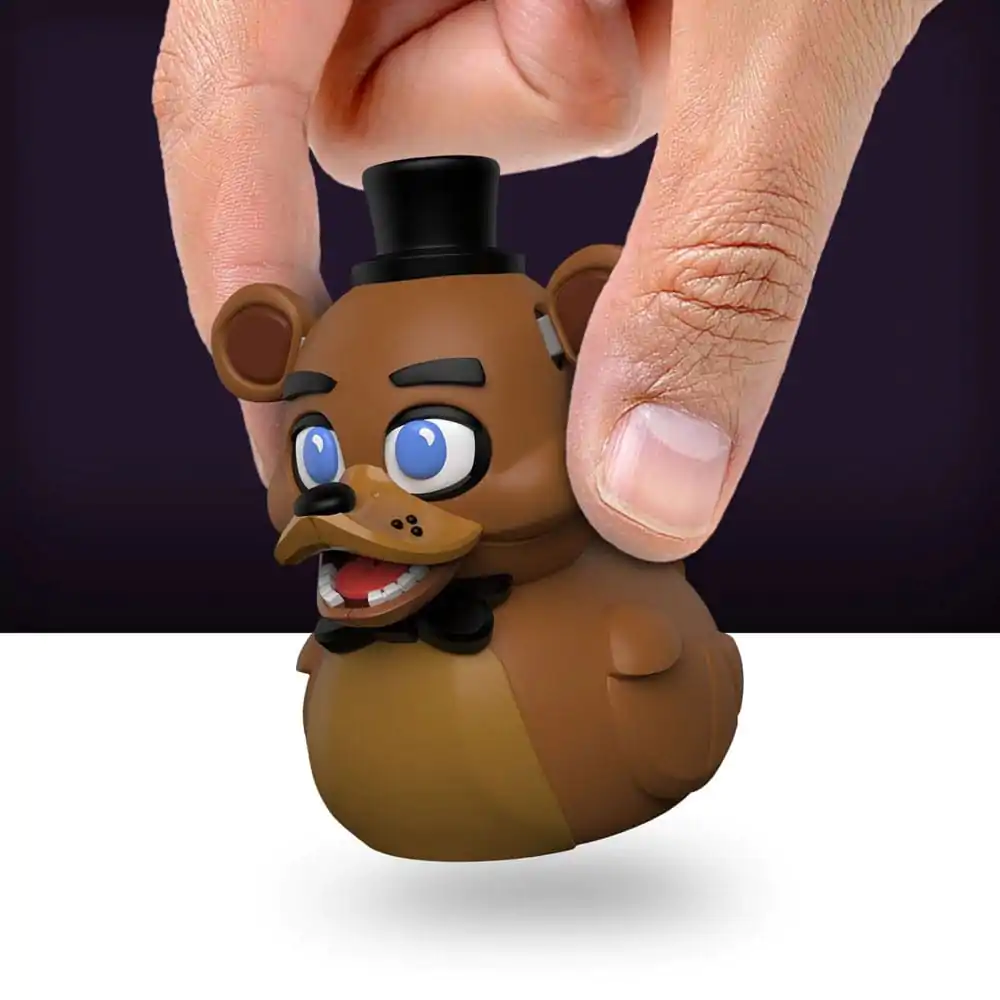 Five Nights at Freddy´s Tubbz Mini Figurina PVC Freddy 5 cm poza produsului