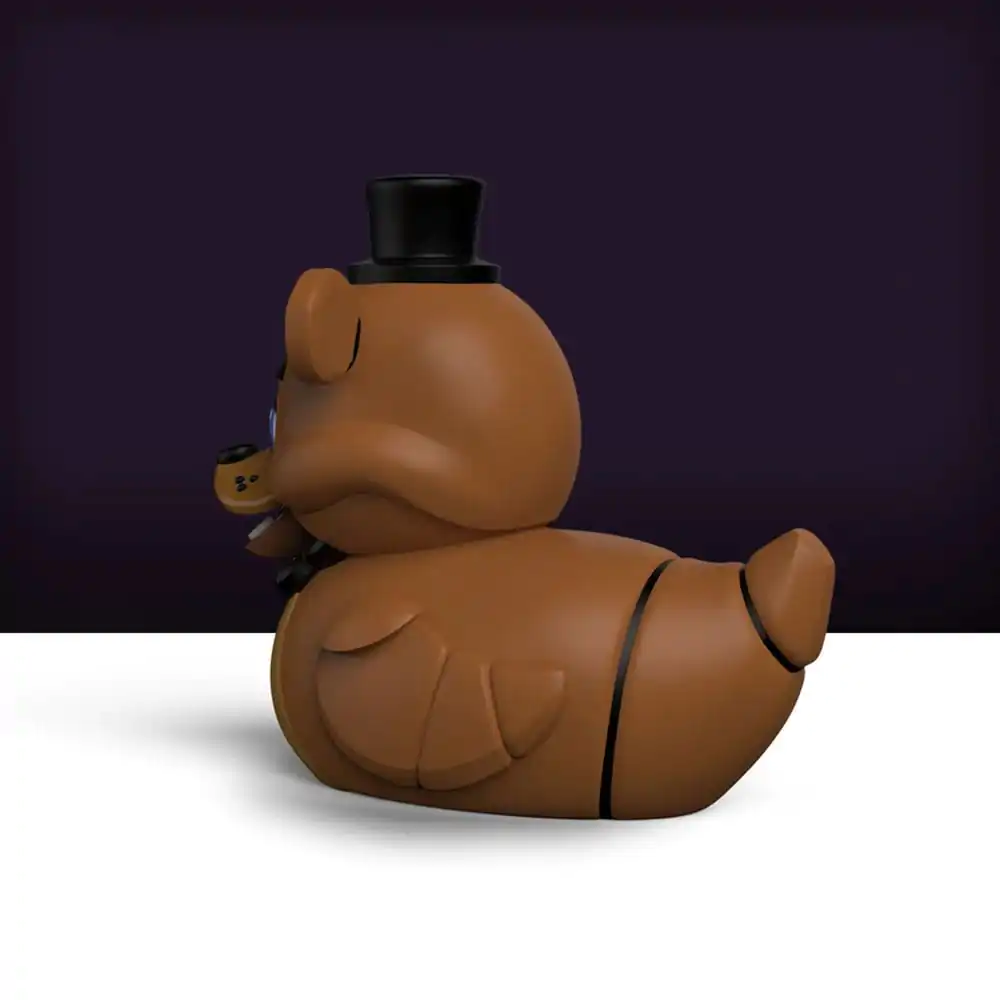 Five Nights at Freddy´s Tubbz Mini Figurina PVC Freddy 5 cm poza produsului