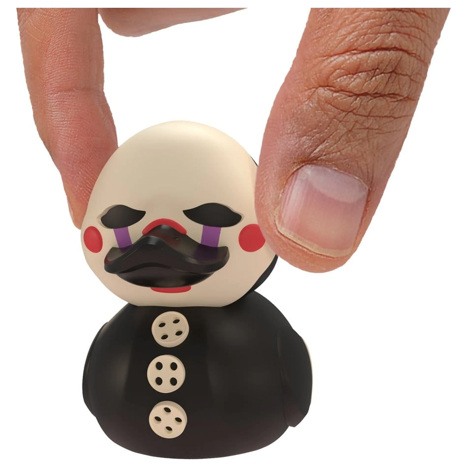 Five Nights at Freddy's Tubbz Mini figurina PVC Marionette 5 cm poza produsului