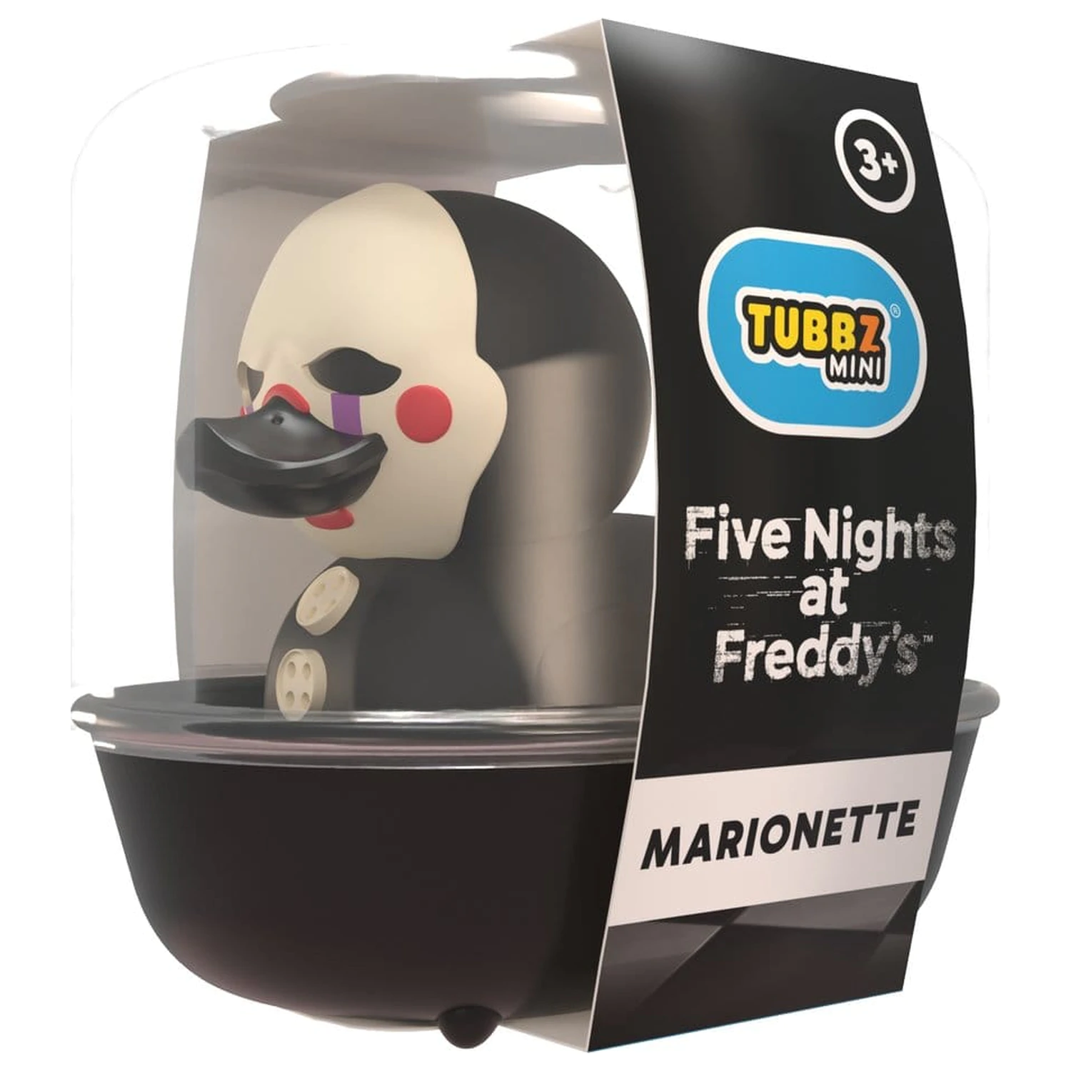Five Nights at Freddy's Tubbz Mini figurina PVC Marionette 5 cm poza produsului