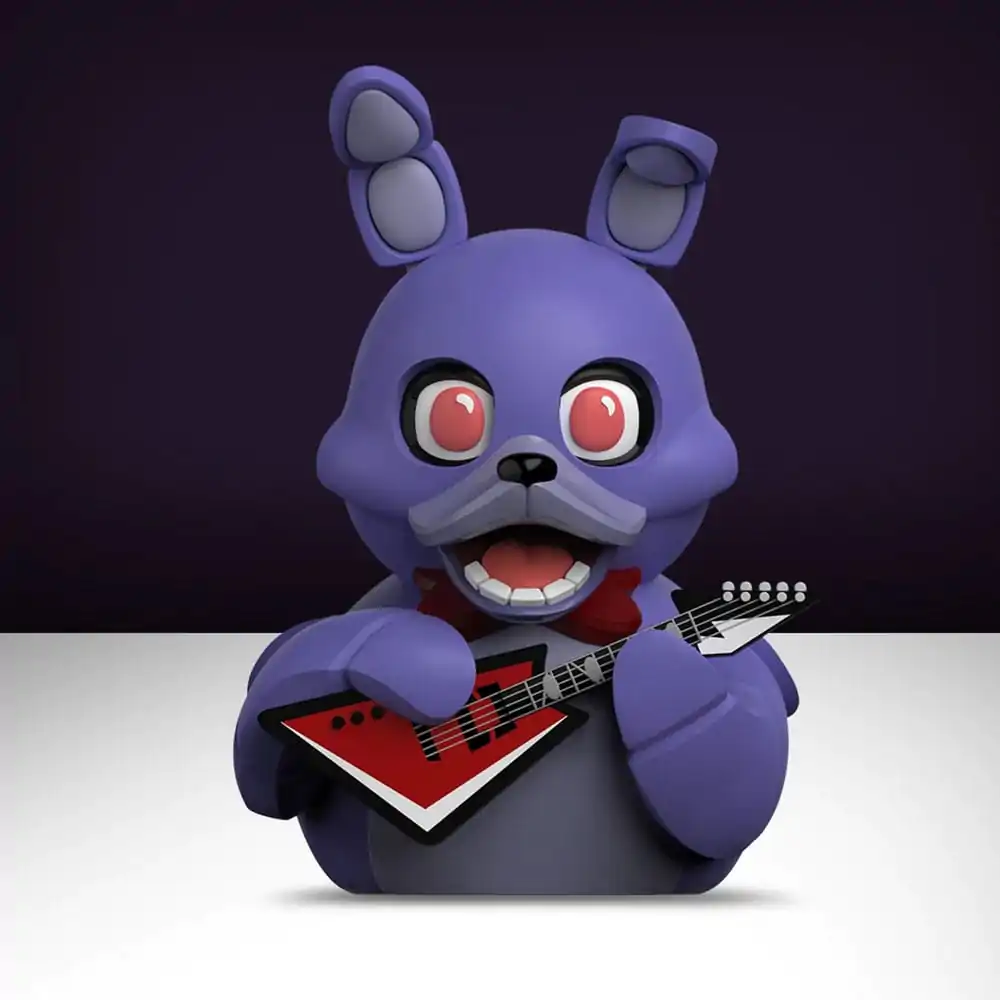 Five Nights at Freddy´s Tubbz figurină PVC Bonnie ediția 1 10 cm poza produsului