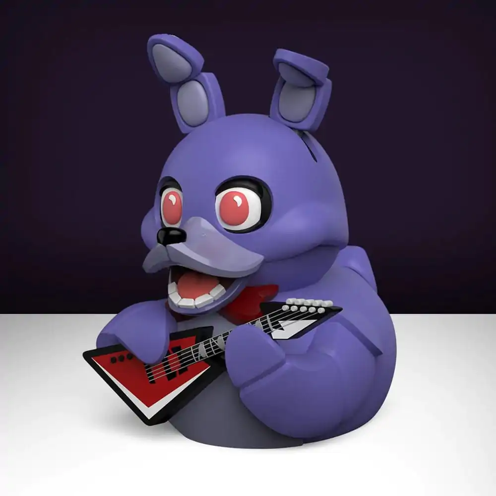 Five Nights at Freddy´s Tubbz figurină PVC Bonnie ediția 1 10 cm poza produsului