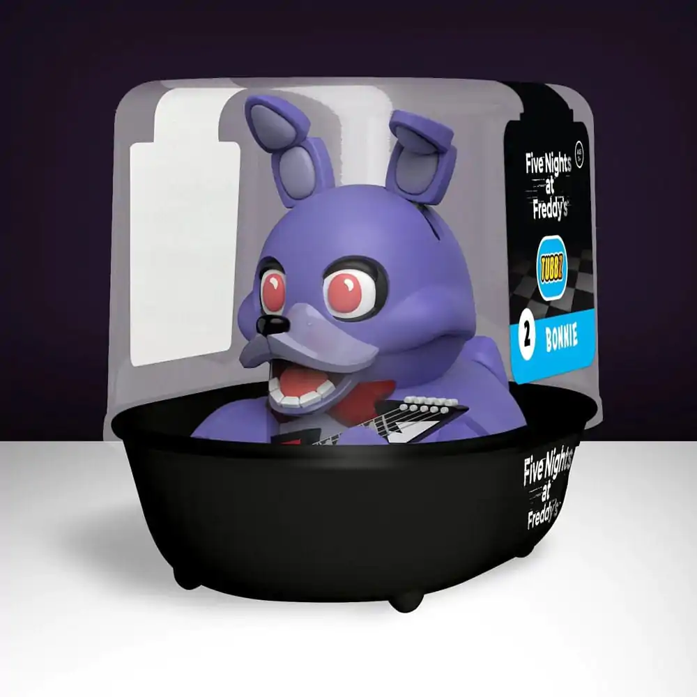 Five Nights at Freddy´s Tubbz figurină PVC Bonnie ediția 1 10 cm poza produsului