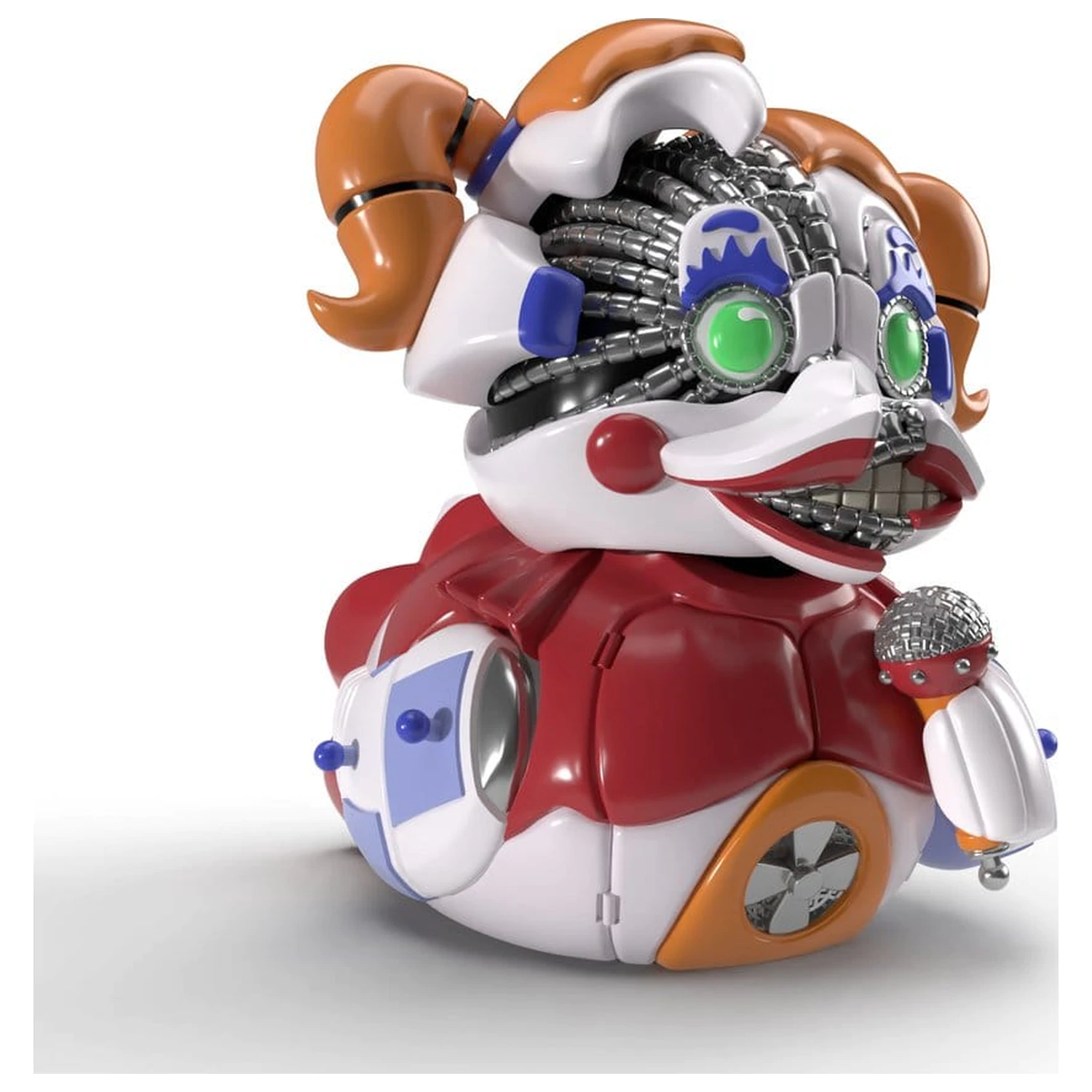 Five Nights at Freddy's Tubbz Figurina PVC Circus Baby poza produsului