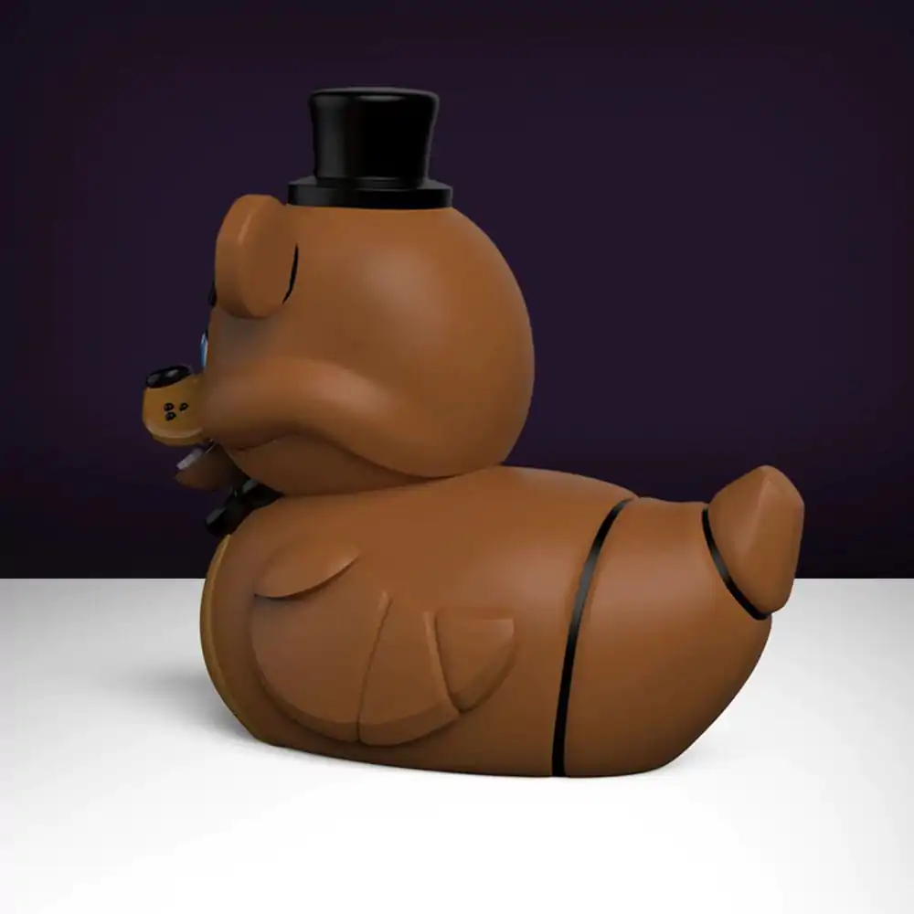 Five Nights at Freddy´s Figurina PVC Tubbz Freddy Ediția 1 10 cm poza produsului