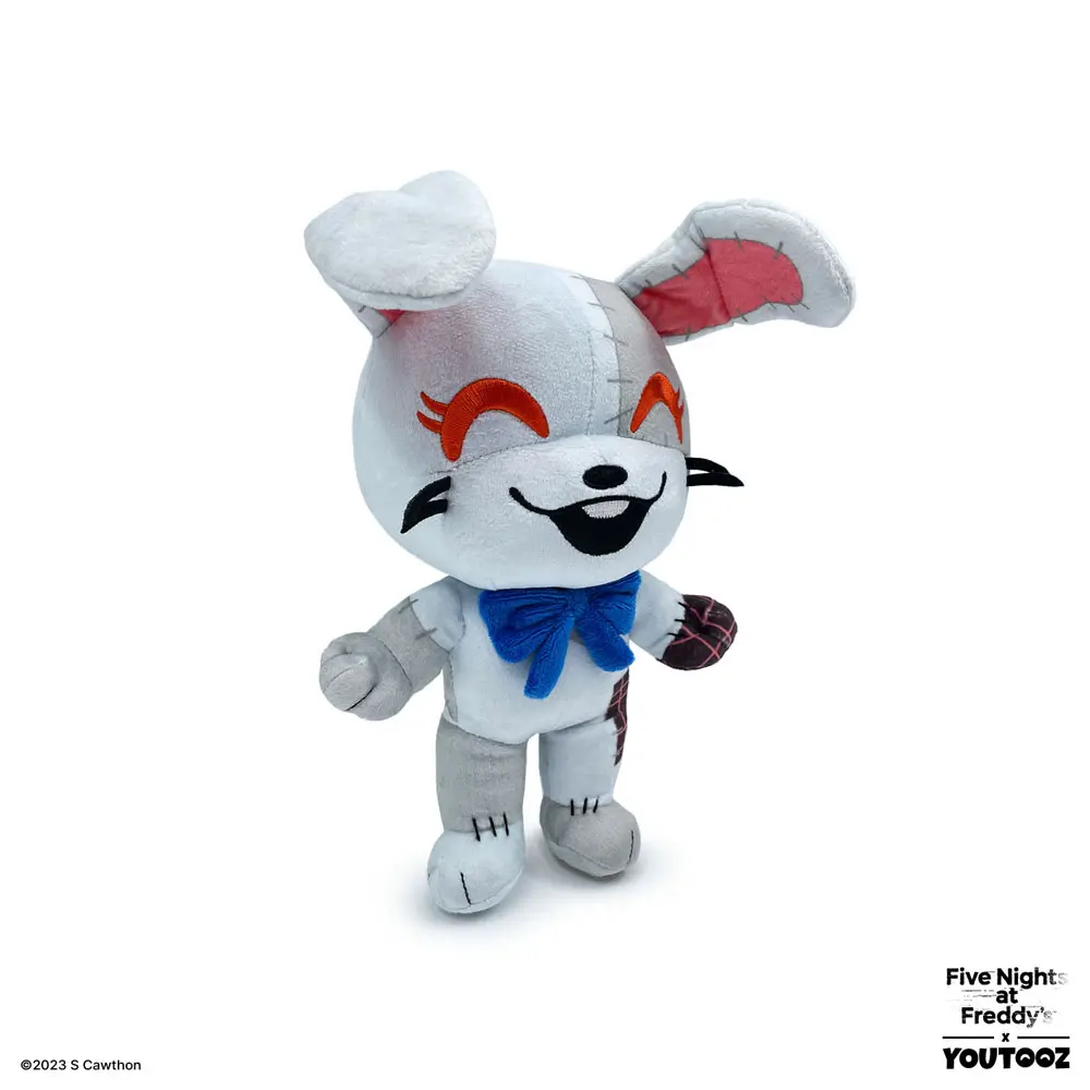 Figurină de pluș Five Nights at Freddy's Vanny Chibi 22 cm poza produsului