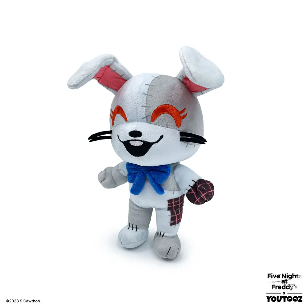 Figurină de pluș Five Nights at Freddy's Vanny Chibi 22 cm poza produsului