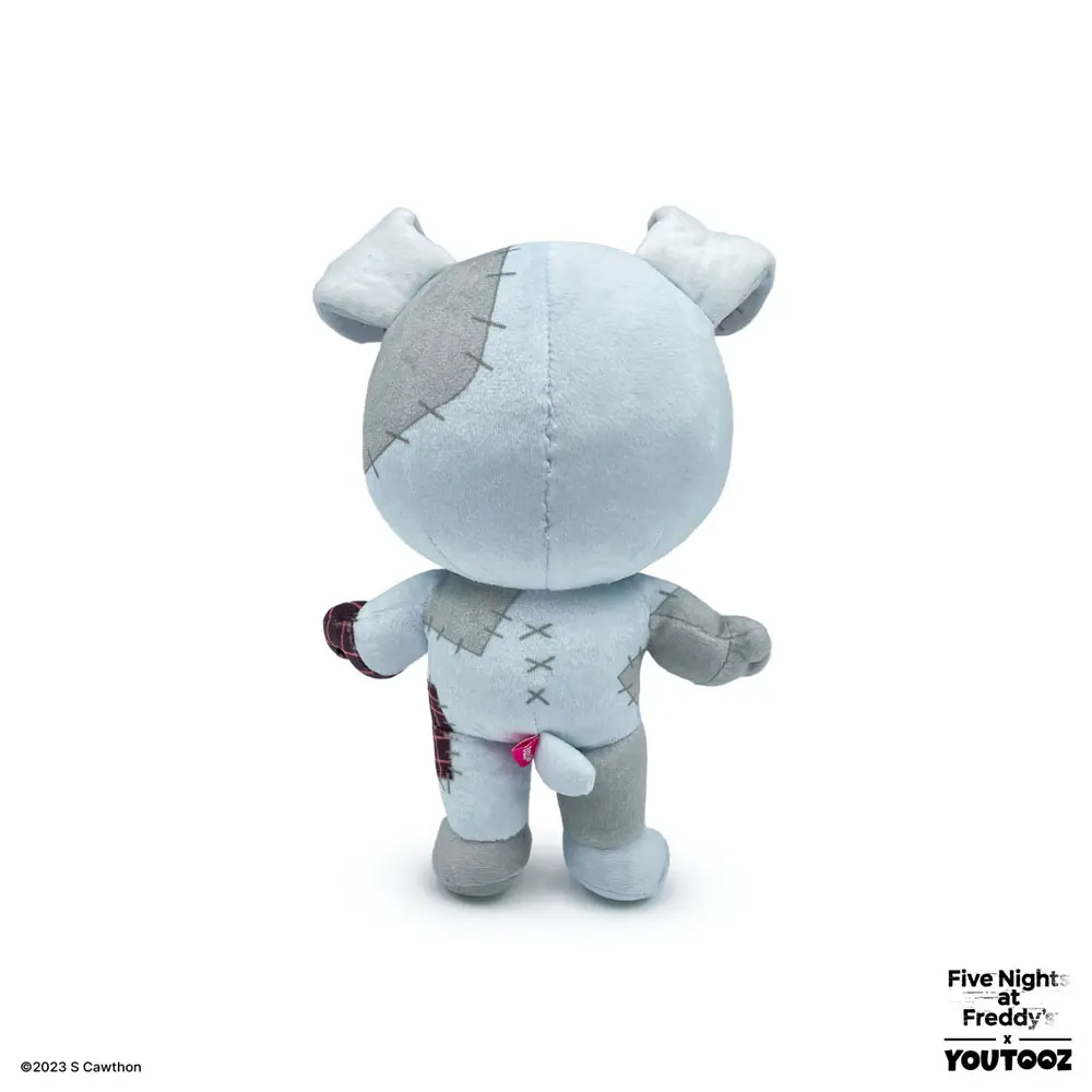 Figurină de pluș Five Nights at Freddy's Vanny Chibi 22 cm poza produsului