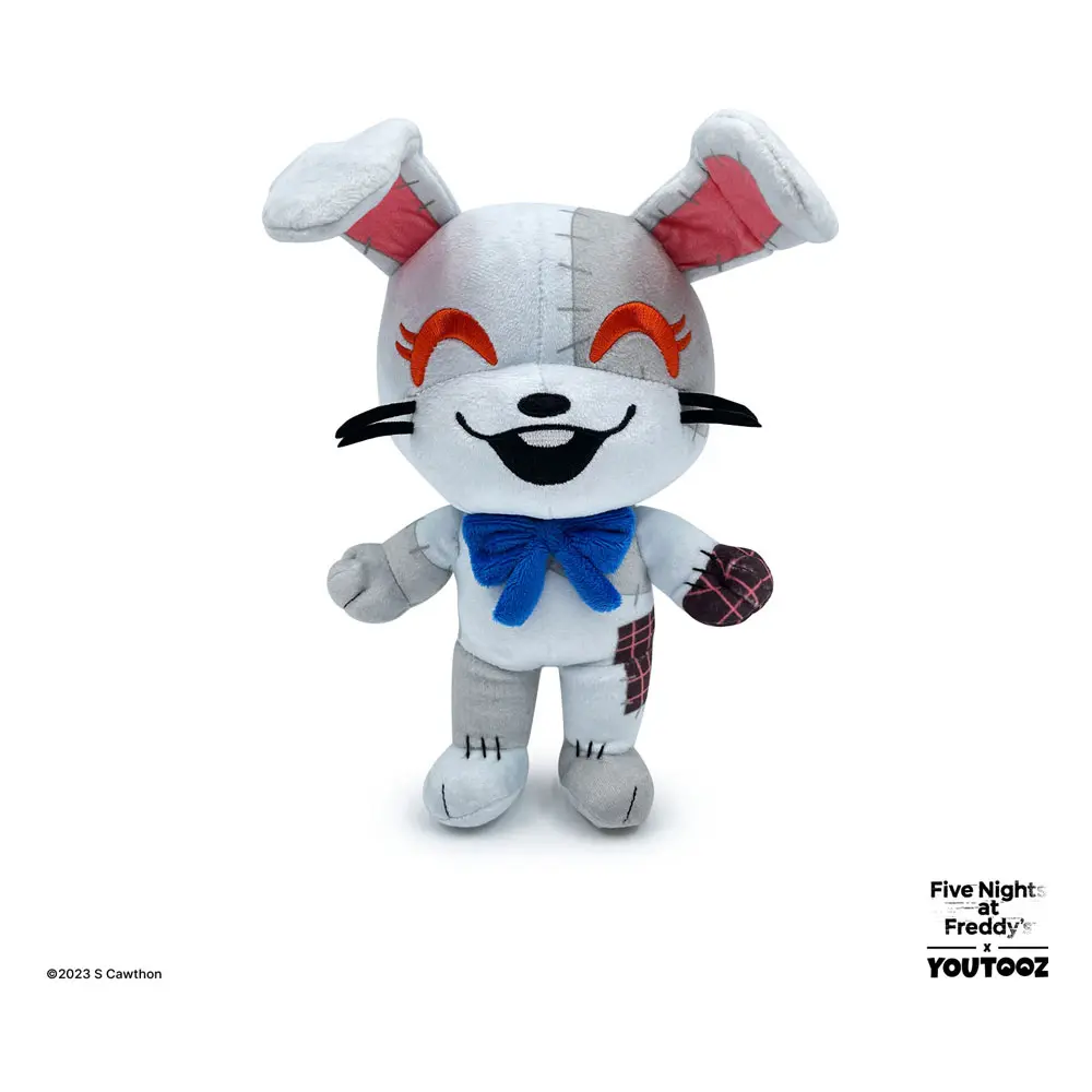 Figurină de pluș Five Nights at Freddy's Vanny Chibi 22 cm poza produsului