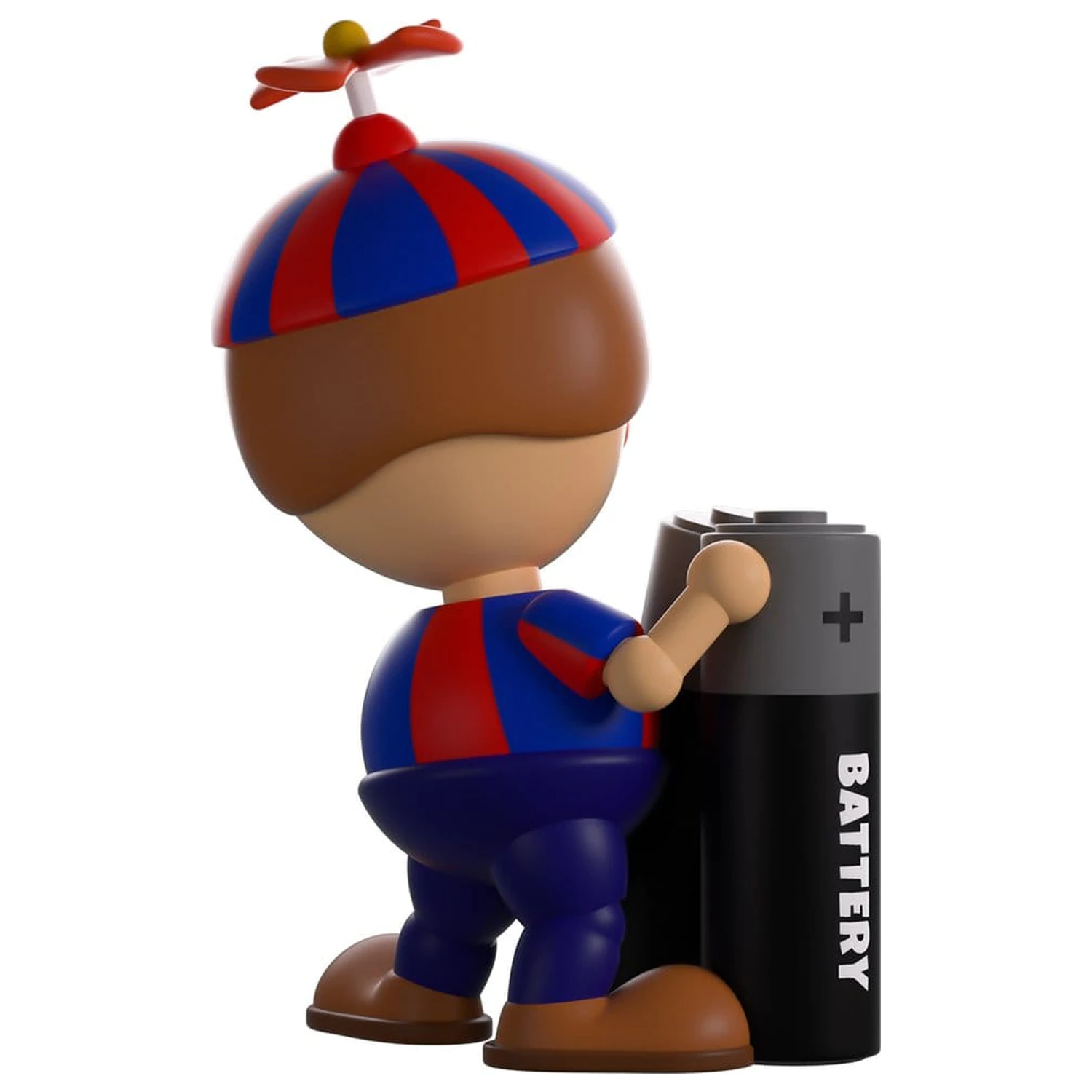 Five Nights at Freddy's Figurina de vinil Battery Balloon Boy 12 cm poza produsului