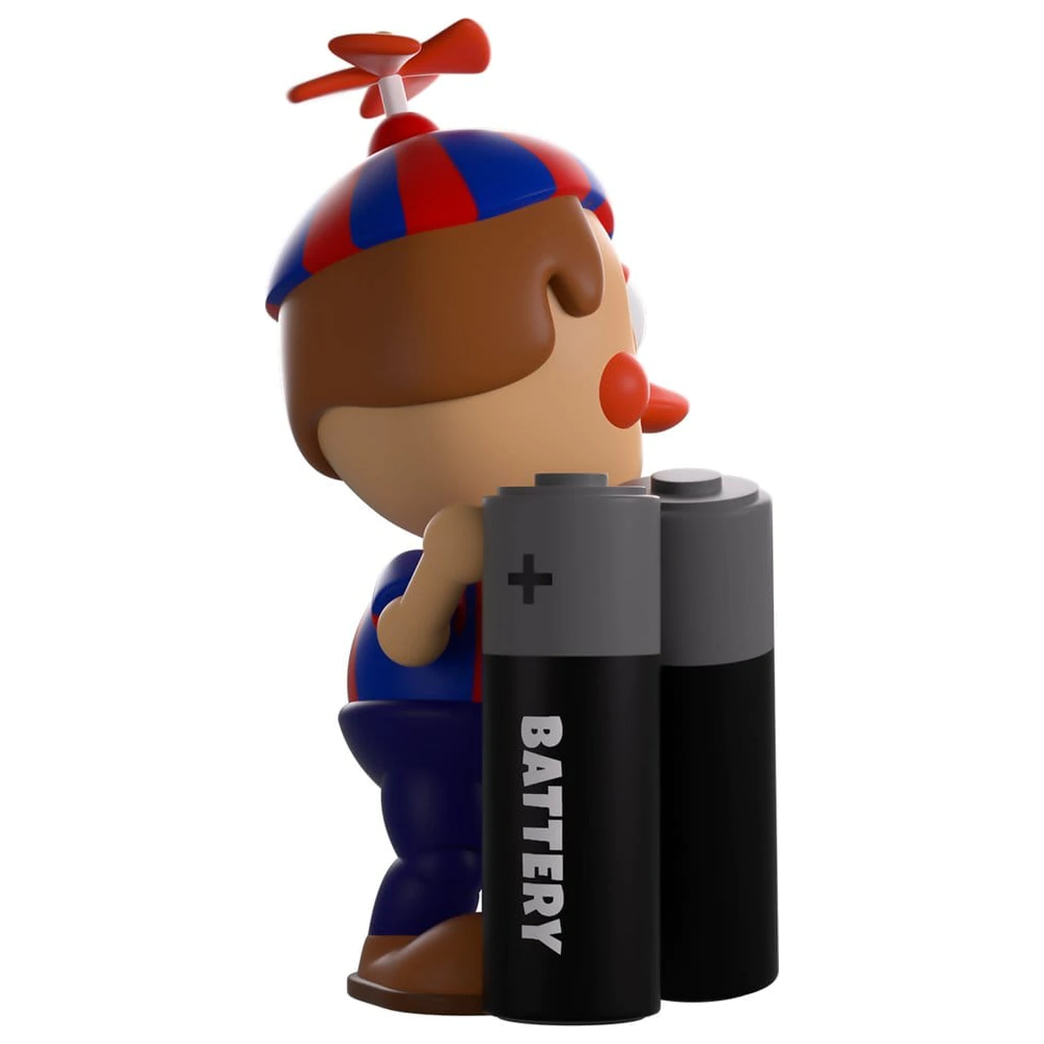 Five Nights at Freddy's Figurina de vinil Battery Balloon Boy 12 cm poza produsului