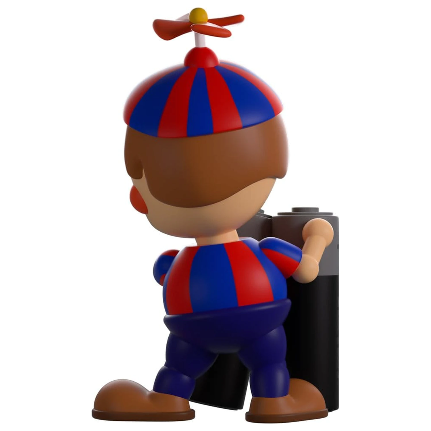 Five Nights at Freddy's Figurina de vinil Battery Balloon Boy 12 cm poza produsului