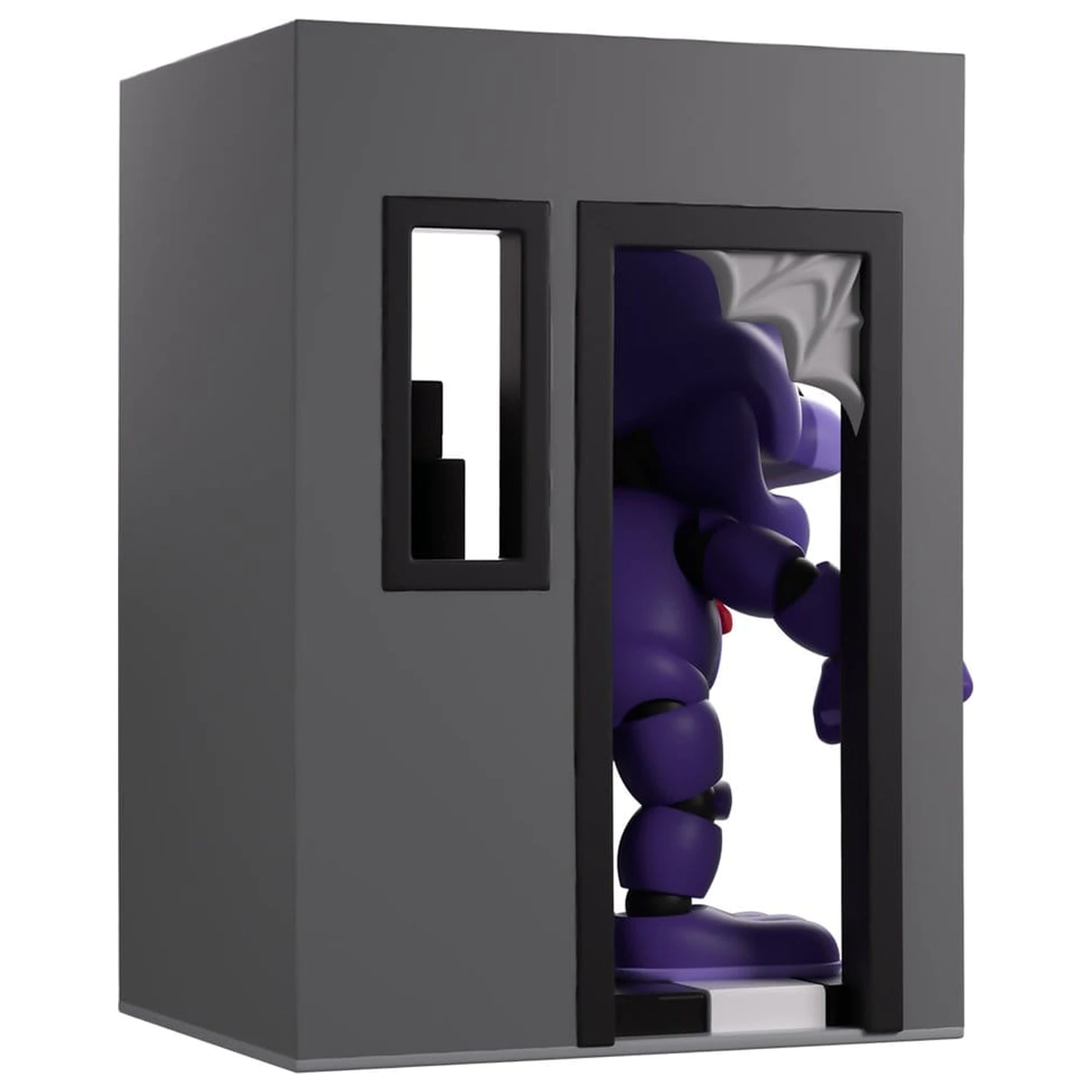 Figurina din vinil Five Nights at Freddy's Bonnie in West Hall 13 cm poza produsului