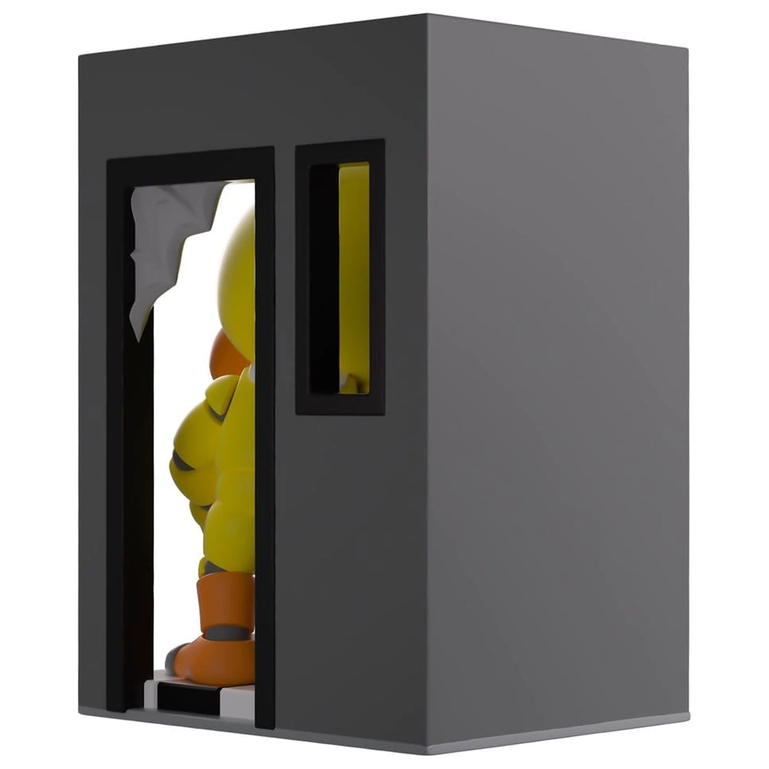 Five Nights at Freddys Figurina din vinil Chica in East Hall 13 cm poza produsului