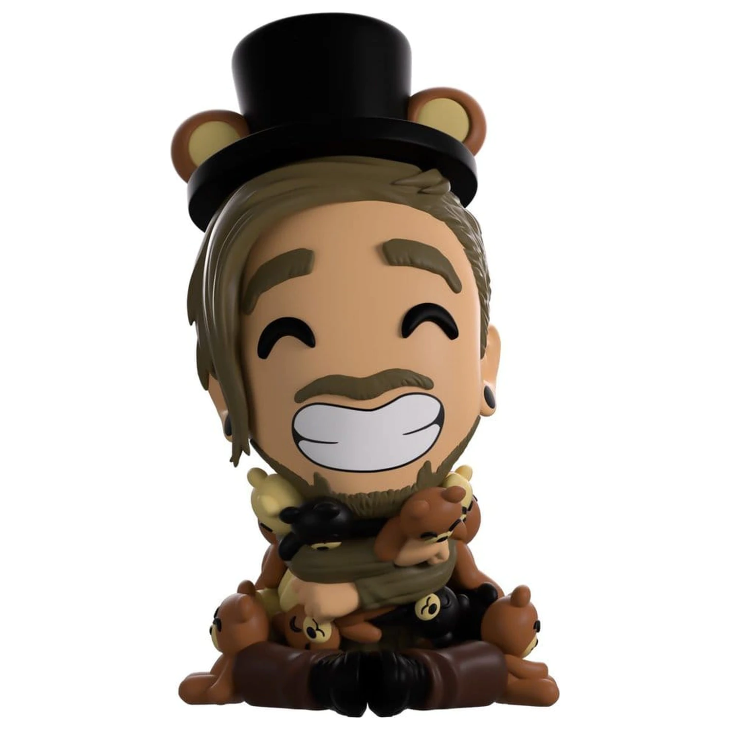 Five Nights at Freddy's Vinyl Figurina Fazfest Ryan 11 cm poza produsului