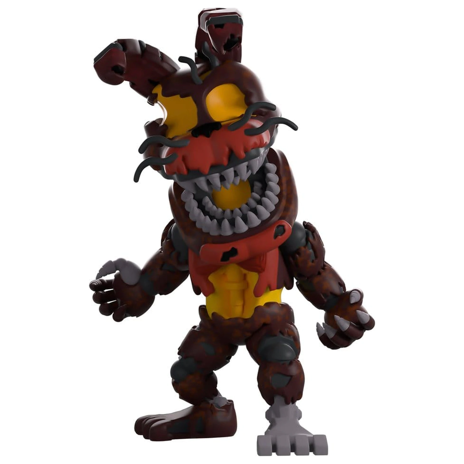 Figurina din vinil Five Nights at Freddy's Jack-O-Bonnie 13 cm poza produsului