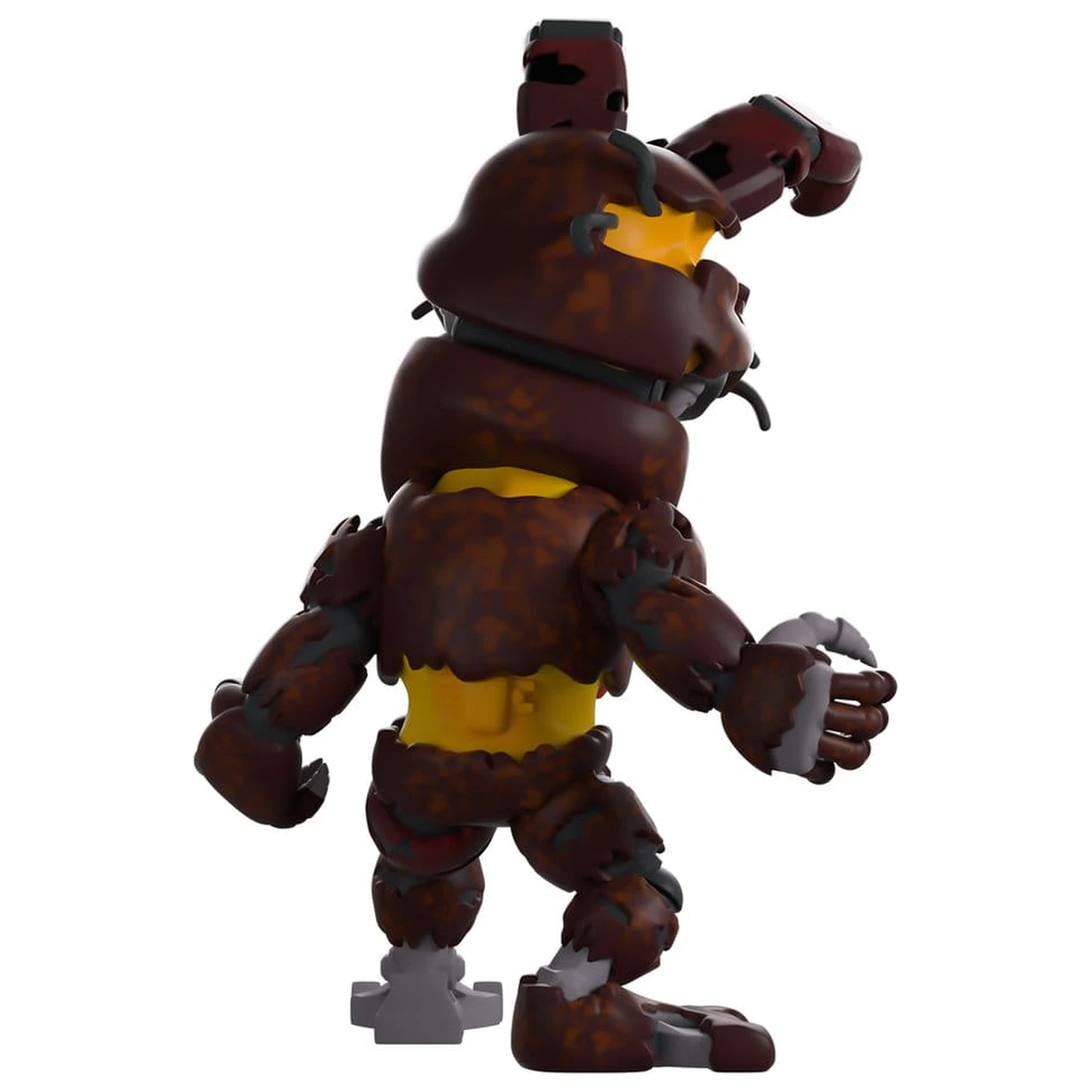 Figurina din vinil Five Nights at Freddy's Jack-O-Bonnie 13 cm poza produsului