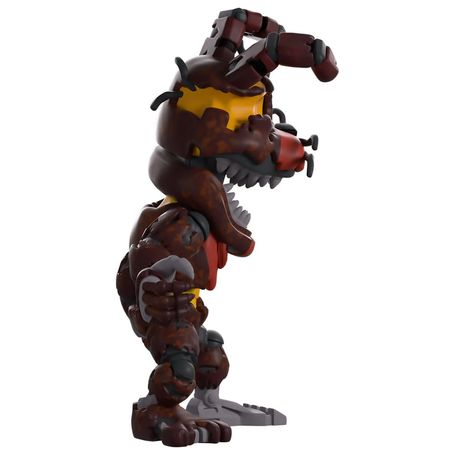Figurina din vinil Five Nights at Freddy's Jack-O-Bonnie 13 cm poza produsului
