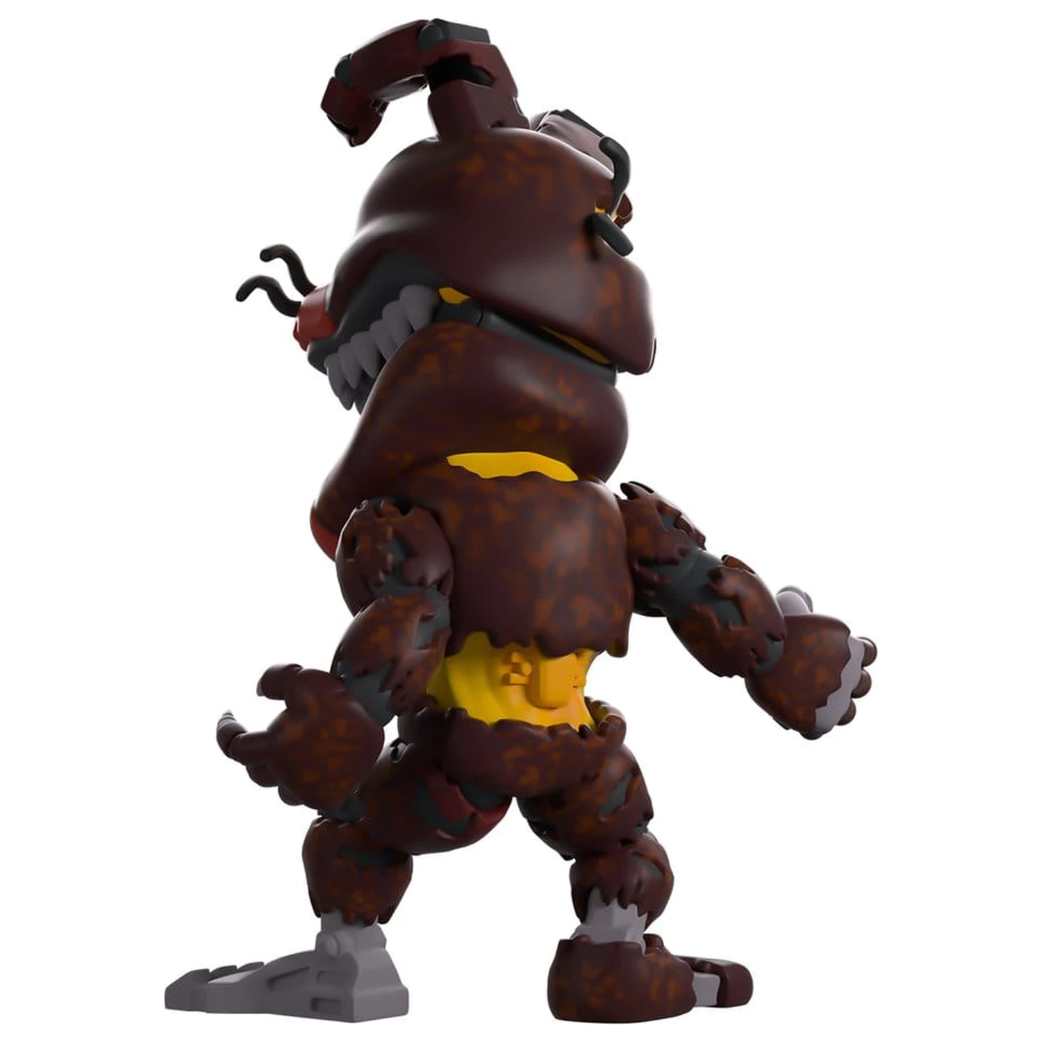 Figurina din vinil Five Nights at Freddy's Jack-O-Bonnie 13 cm poza produsului
