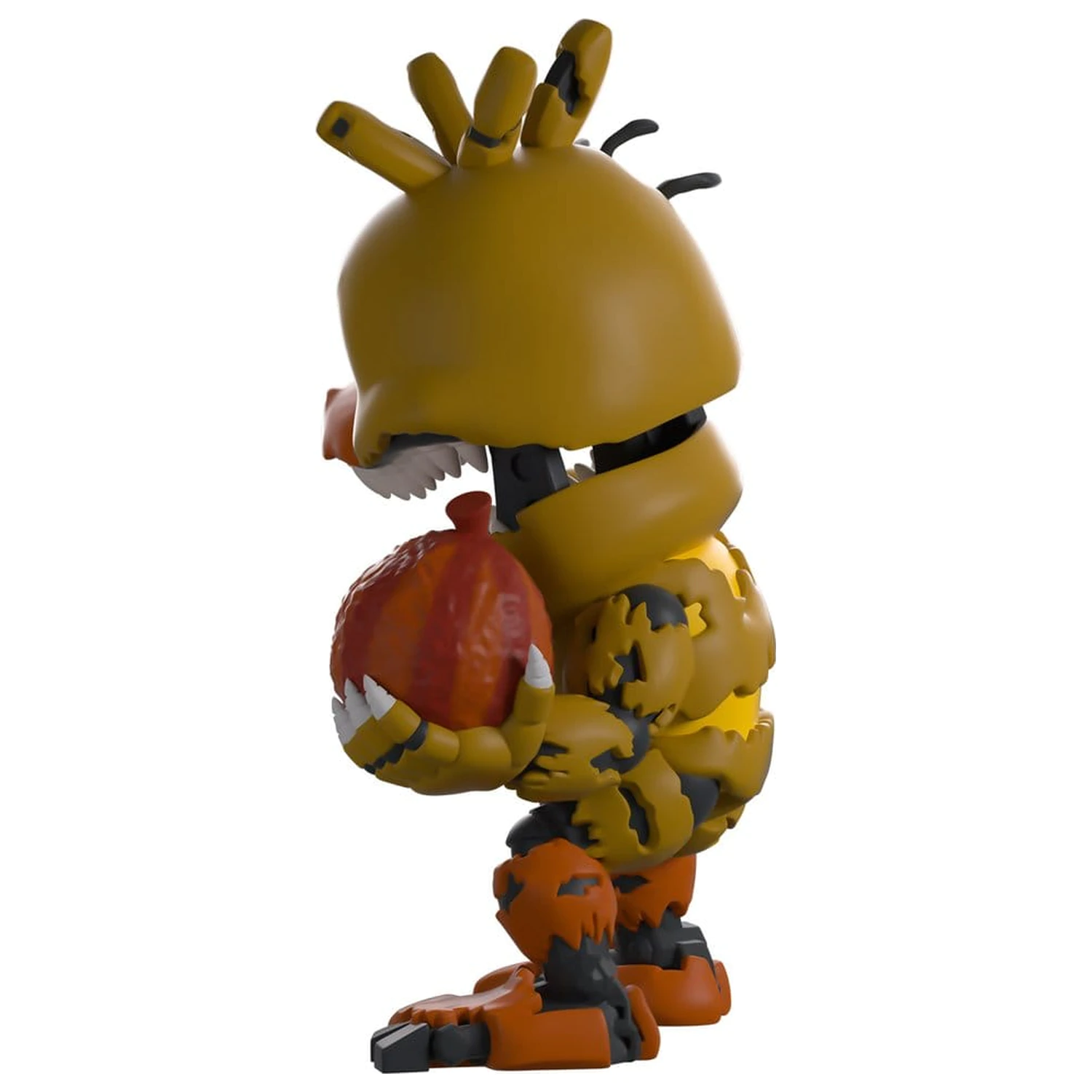 Figurina din vinil Five Nights at Freddy's Jack-O-Chica 12 cm poza produsului