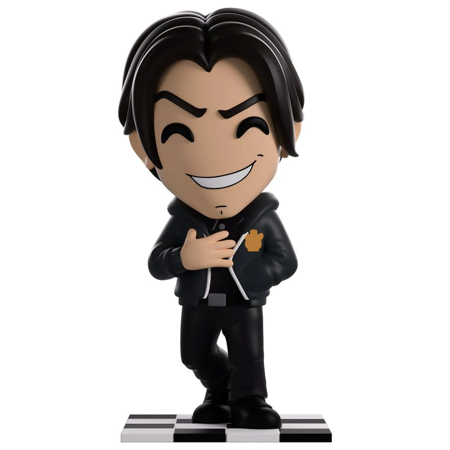 Five Nights at Freddy's Vinyl Figura Michael Afton 12 cm poza produsului