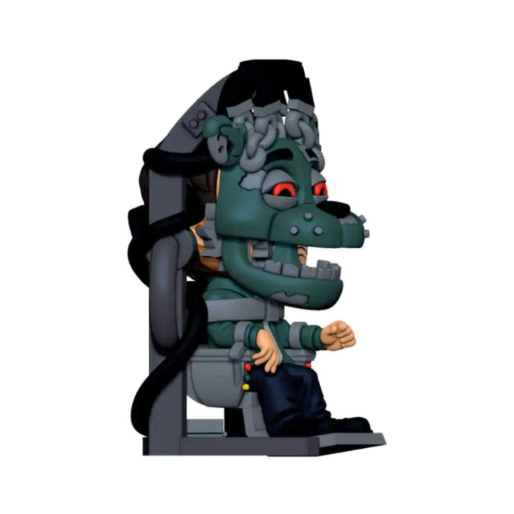 Figurină de vinil Five Nights at Freddy's Mike 10 cm poza produsului