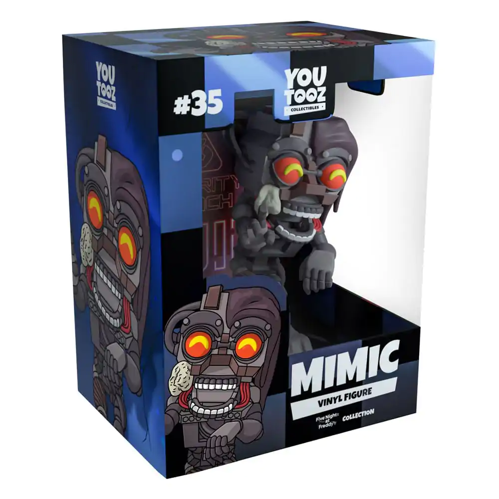 Figurină de vinil Five Nights at Freddy's Mimic 11 cm poza produsului