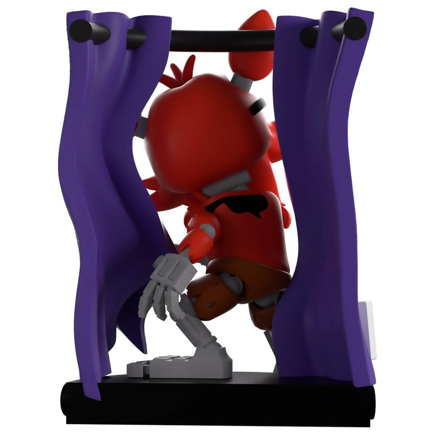 Figurina din vinil Five Nights at Freddy's Pirate's Cove Foxy 12 cm poza produsului