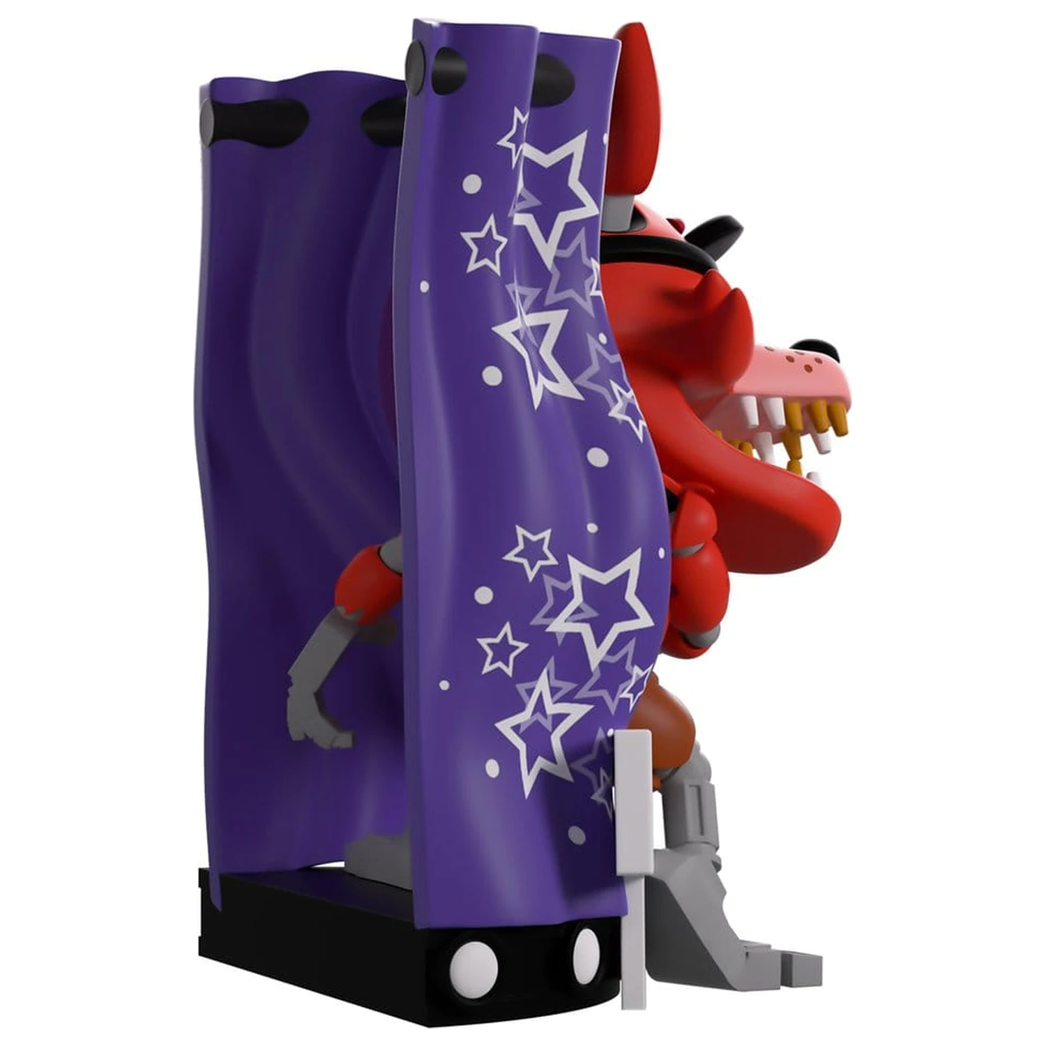 Figurina din vinil Five Nights at Freddy's Pirate's Cove Foxy 12 cm poza produsului